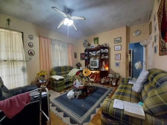 Imagem Casa para Venda em Teresópolis / RJ no bairro Tijuca