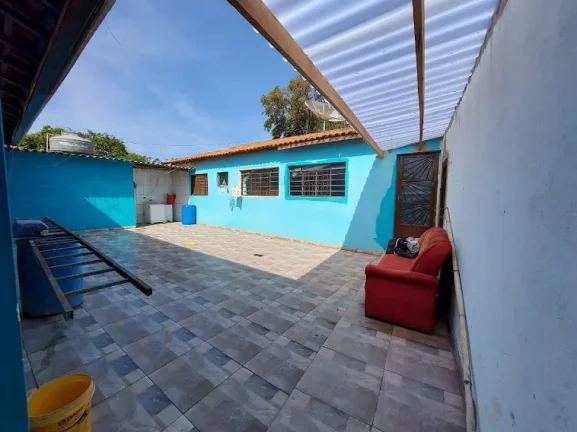 Imagem Casa a venda no bairro Colina Verde em Porangaba- SP