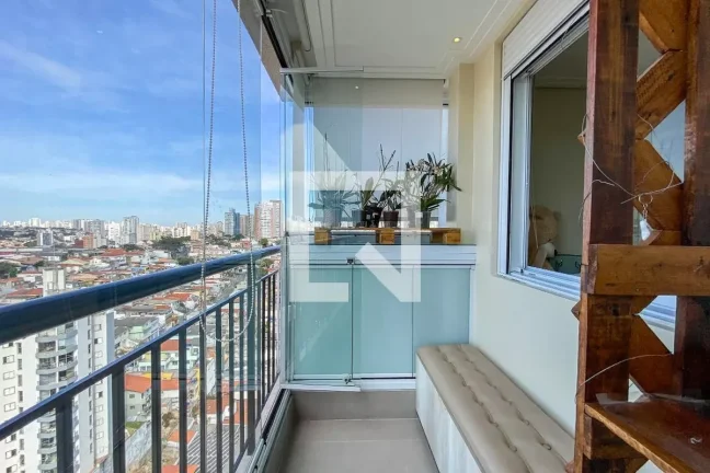 Imagem Apartamento à Venda - Cambuci, 2 Quartos, 63 m2