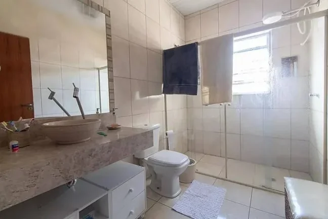 Imagem Sobrado com 4 Dormitórios a Venda na Chacara Belenzinho Vila Formosa