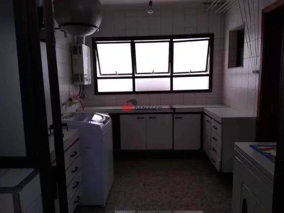 Imagem Apartamento padrão à Venda, Santa Paula, São Caetano do Sul, SP