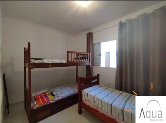 Imagem Casa para Venda em Itanhaém, Tupy, 3 dormitórios, 1 suíte, 1 banheiro, 3 vagas