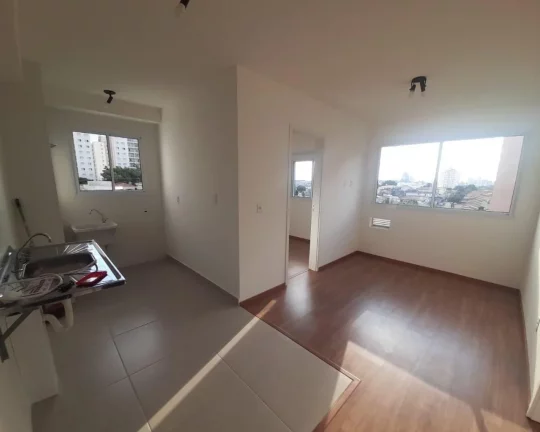 Imagem Apartamento 2 dormitórios - 1 Vaga - Vila Butantã