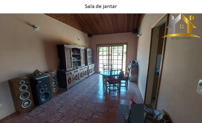 Imagem Casa - Condomínio Colinas de Caucaia | Batelli Imóveis