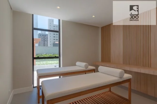 Imagem Apartamento a Venda no bairro Centro - Curitiba, PR