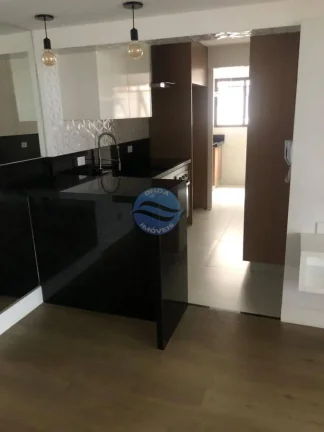 Imagem Apartamento a venda no Terraza em São Vicente - Itararé