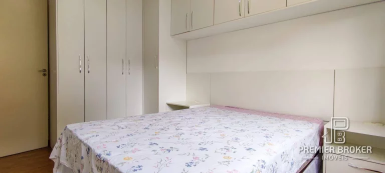 Imagem Apartamento à venda, 50 m² por R$ 279.900,00 - Pimenteiras - Teresópolis/RJ
