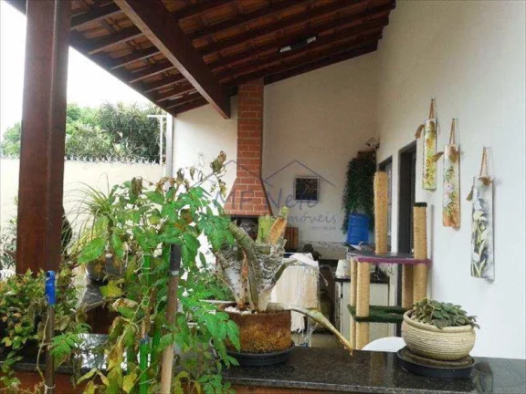 Imagem Casa Padrão