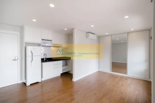 Imagem APARTAMENTO RESIDENCIAL em SÃO PAULO - SP, SUMARÉ
