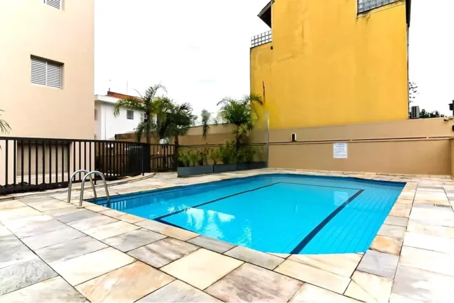 Imagem APARTAMENTO RESIDENCIAL em São Paulo - SP, Alto de Santana
