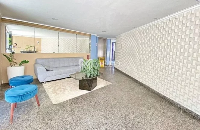 Imagem Oportunidade em BOA VIAGEM: 51,40m², 02qts, 02suites, 01vaga...