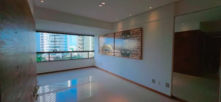 Imagem Nascente, 2 suítes, varanda gourmet, lazer de clube no Horto Florestal: 2/4 com 92 m², 2 vagas, em