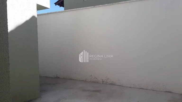 Imagem ÁGIO: casa duplex, 3 dormitórios à venda por R$ 170.000,00 / SALDO DEVEDOR: R$ 325.237,81 - Condomínio VILLA BEETHOVEN - Uruguai - Teresina/PI