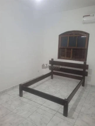 Imagem Casa com dormitorios a venda, m? por R$ . - Aviacao - Praia Grande/SP