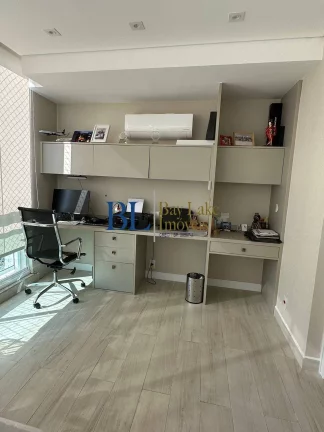 Imagem Cobertura 340m² - 4 Quartos - Condomínio Central Park Mooca á venda!!