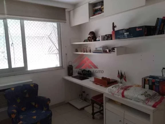 Imagem Cobertura Residencial à venda, Icaraí, Niterói - .