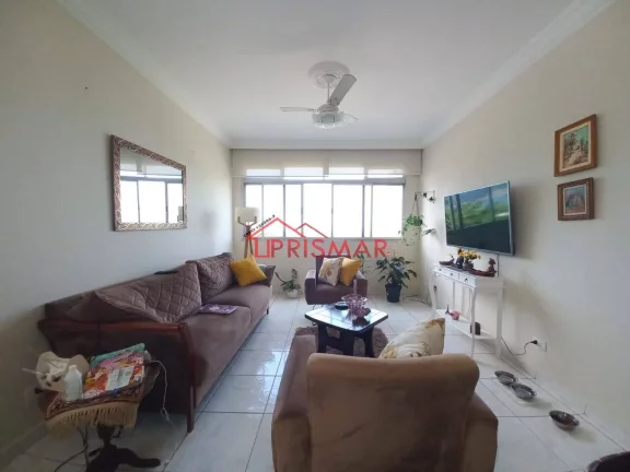 Imagem Apartamento a venda P. Praia - Santos/SP