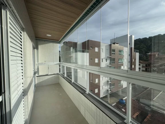 Imagem Apartamento recém entregue na Praia das Toninhas