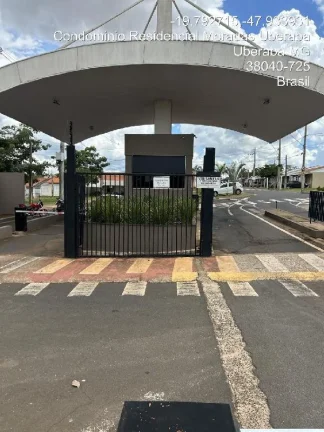 Oportunidade Única em UBERABA - MG | Tipo: Casa | Negociação: Leilão | Situação: Imóvel