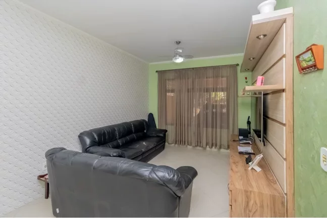 Imagem Excelente sobrado 130m² à venda, com 3 dormitórios, 2 vagas de garagem coberta, por R$695.000-Pirituba - SP