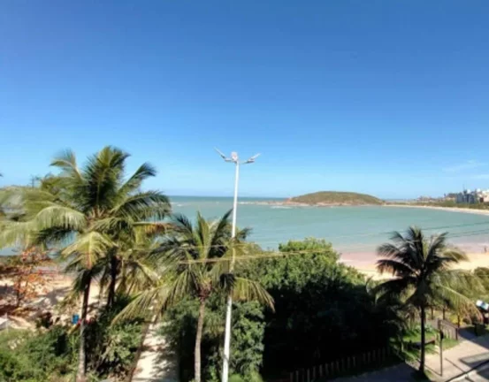 Imagem APARTAMENTO RESIDENCIAL em GUARAPARI - ES, ENSEADA AZUL