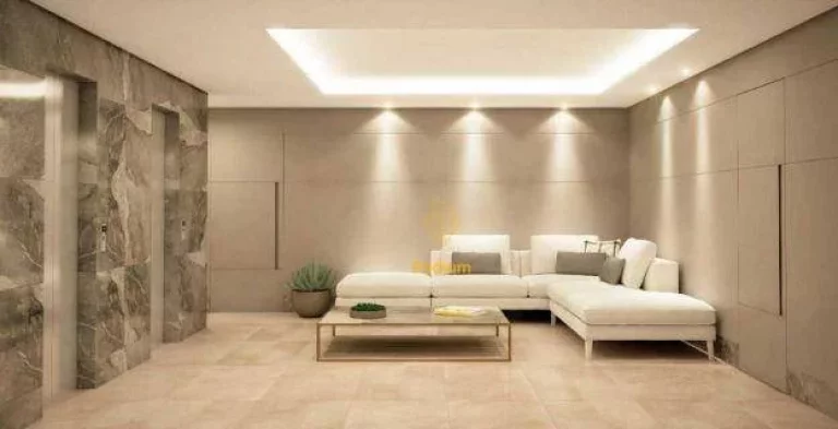 Imagem Apartamentos com varanda gourmet a 300m da praia do Manaíra - AP0096