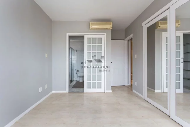 Imagem Cobertura Duplex com piscina e churrasqueira à Venda Perdizes, 249 m²