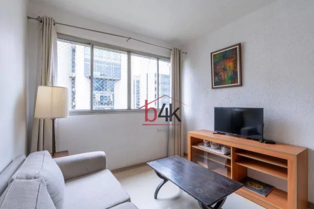 Imagem Apartamento à Venda de 74m² no Brooklin