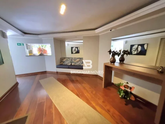 Imagem APARTAMENTO EM PITANGUEIRAS: UM VERDADEIRO PARAÍSO PERTNHO DOMAR