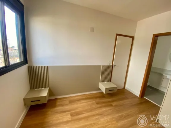 Imagem Apartamento para Venda em Santo André / SP no bairro Vila Alpina