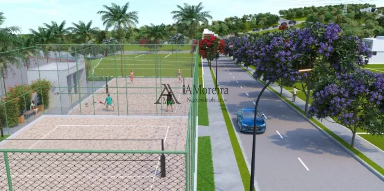 Imagem Terreno à venda bairro Medeiros, Jundiaí-SP: a partir 250,00 m² - Reserva Castanheira