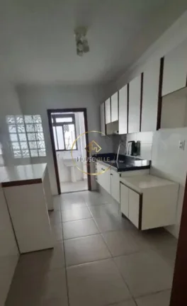Imagem Apartamento 3 dormitórios (1 suíte), 2 vagas, 93m² Edf Diamond. Jd Aquarius