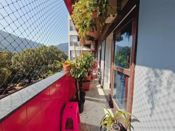 Imagem Leblon - Residencial › Apartamento com 3 quarto(s) a Venda