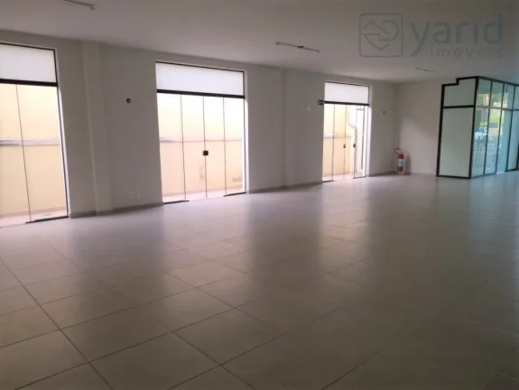 Imagem Salão, Aluguel, Locação, Parque Residencial Eloy Chaves, Jundiaí