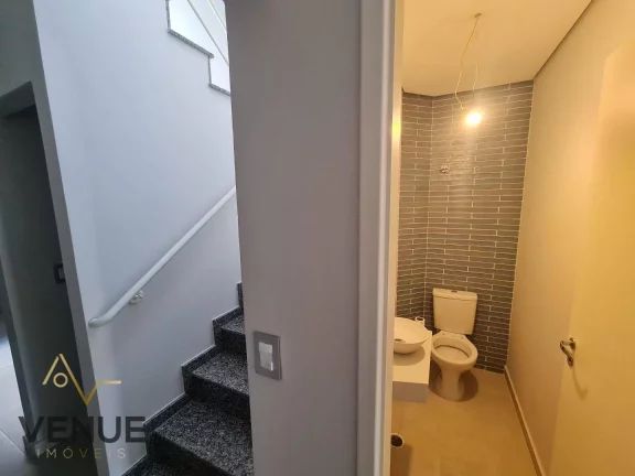 Imagem Sobrado com 3 dormitórios à venda, 120 m² por R$ 725.000,00 - Vila Alpina - São Paulo/SP