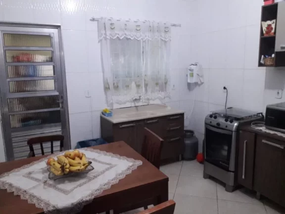 Imagem Sobrado com 2 dormitórios à venda, 76 m² por R$ 440.000,00 - São Miguel Paulista - São Paulo/SP