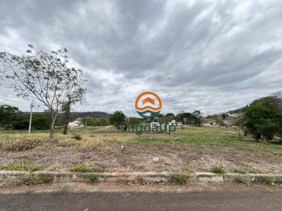 Imagem Terreno à venda, 1000 m² por R$ 290.000,00 - Condomínio Versailles Ville de France - Lagoa Santa/MG
