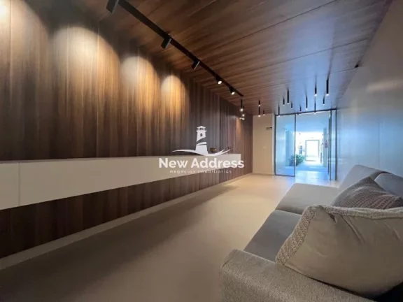 Imagem Apartamento 3 Suítes e 3 Varandas em Jardim Camburi