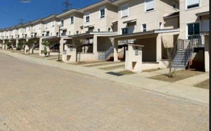 Imagem Casa condomínio 3Quartos 4 banheiros à Venda, 143 m² apartir R$ 740.000,00