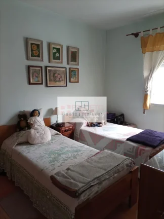 Imagem Apartamento em Alto da Boa Vista - São Paulo