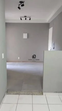 Imagem Apartamento à venda, 48 m² por R$ 276.500,00 - Jardim Gutierres - Sorocaba/SP