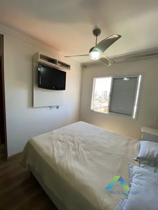 Imagem Apartamento à venda no bairro Osvaldo Cruz - São Caetano do Sul/SP