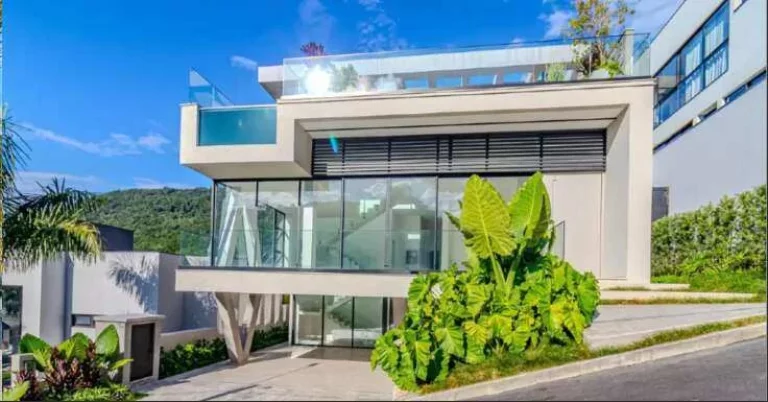 Imagem Casa com vista mar no Bella Vista Residence Club, à venda em Balneário Camboriú