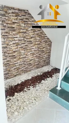 Imagem Casa à venda e locação no condomínio Parque Paulistano - Batelli Imóveis