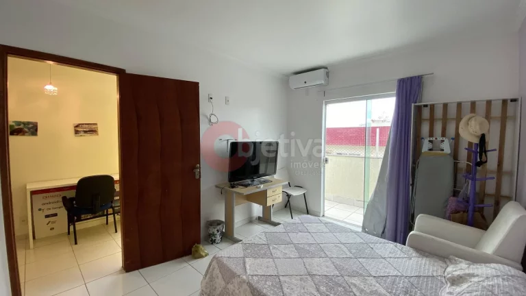 Imagem Cobertura duplex com mirante, 3 quartos, Braga, Cabo frio - RJ