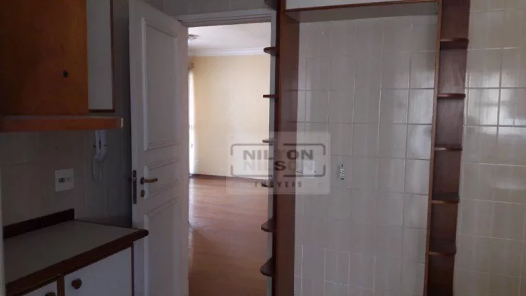 Imagem Apartamento com 3 dormitórios para alugar, 100 m² por R$ 3.689,00/mês - Jardim Guanabara - Campinas/SP