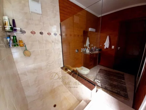 Imagem Casa para Venda em Teresópolis / RJ no bairro Granja Guarani