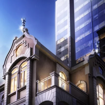 Imagem IN 1183 Prime Offices - Sala à venda no bairro Independência - Porto Alegre/RS