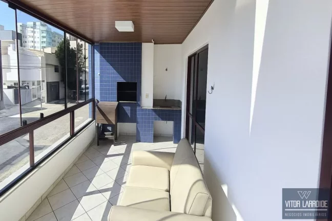 Imagem Apartamento 3 quartos Laguna SC