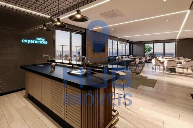 Imagem Apartamento 1 Dormitórios para venda em Florianópolis - SC